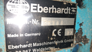 PŁUG EBERHARD 4 skibowy_2004_9 000